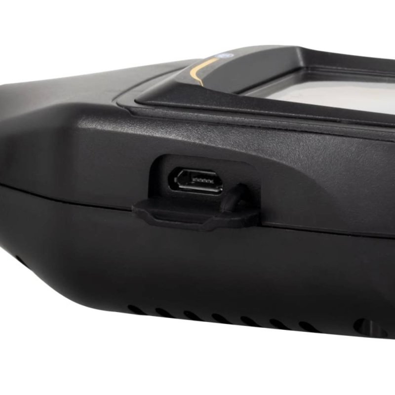 PCE Instruments PCE-EM 880 - Měřič kvality vzduchu