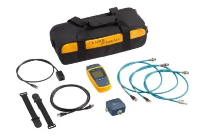 Fluke Networks MS2-100-IE - Tester káblov RJ45