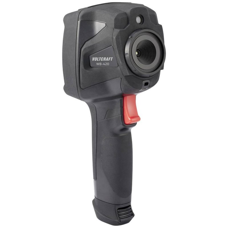 Voltcraft WB-420 - Termokamera -25 až +550°C