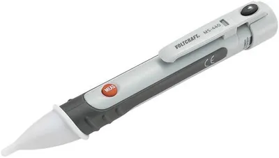 Voltcraft MS-440 - Tester magnetického poľa 63–810 H