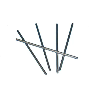 Wöhler - Hadica - 6 x 1 x 200 mm
