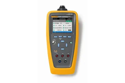 Fluke FEV350/TY1-TY2 - Adaptér EVSE pro testování nabíjecích stanic