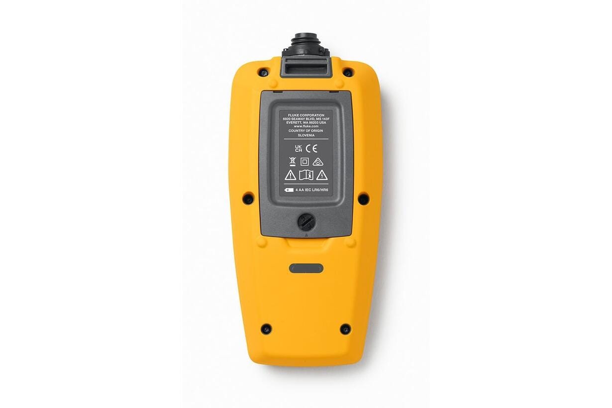 Fluke FEV350/TY1-TY2 - Adapter EVSE do testowania stacji ładowania