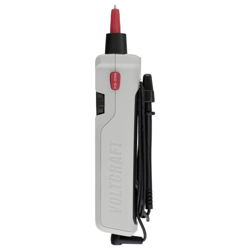 Voltcraft VC311 - Mini digitálny multimeter 0–600 V DC/AC