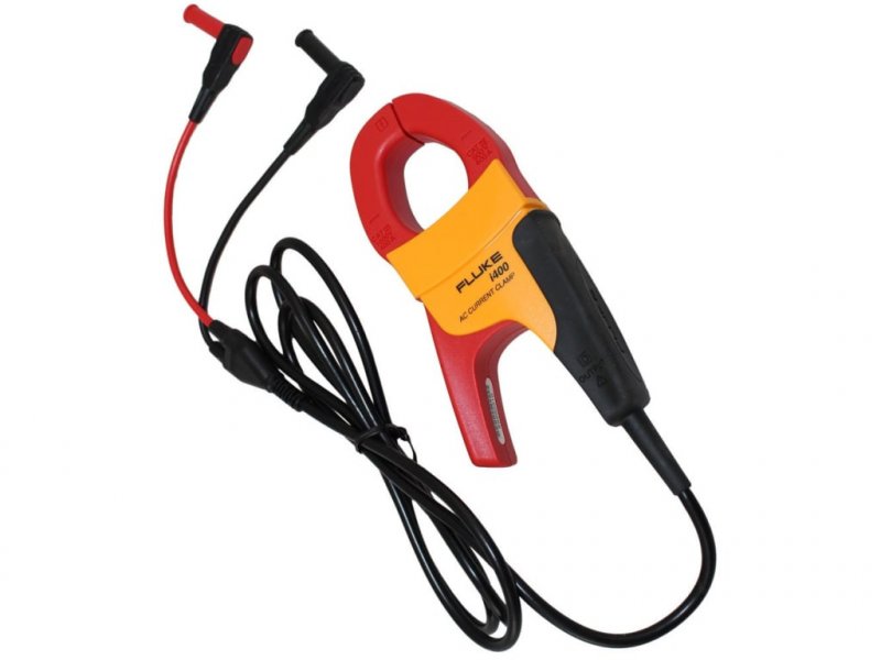 Fluke i400 - AC proudové kleště 5 A - 400 A AC