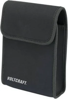 Voltcraft VC-BAG 100 - Ochranné pouzdro na měřící 160×115×45 mm