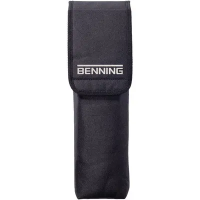Benning 010911 - Prepravné puzdro pre Duspol Digi 50×90×295 mm