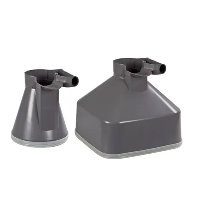 Wöhler - Zestaw - Ø210 mm