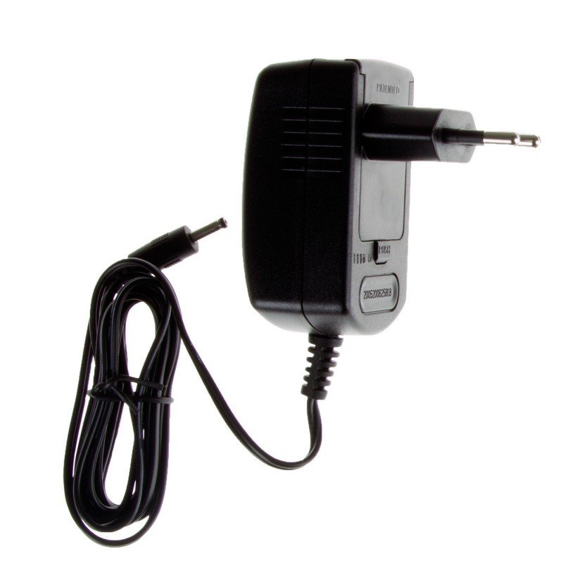 Wöhler síťový adaptér 9V pro KM 410 / GS 300 9V DC