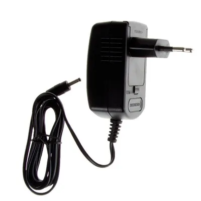 Wöhler síťový adaptér 9V pro KM 410 / GS 300 9V DC
