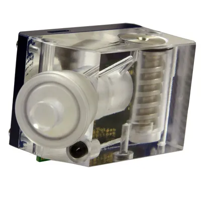 Wöhler - Modul pro odlučování kondenzátu SM 500