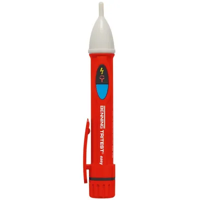 Benning Tritest easy - Tester poradia fáz 200–1000 V AC