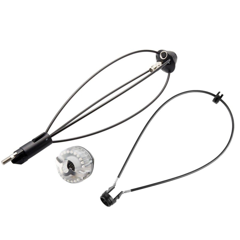 Wöhler - Startovací sada pro VIS 500