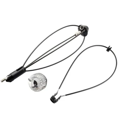 Wöhler VIS 500 - Zestaw - Ø40 mm