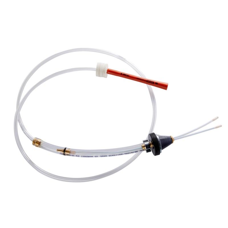 Wöhler - Sonda pro měření mezikruží A 450/A 550