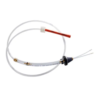Wöhler A 450 - Sonda - Ø8 mm