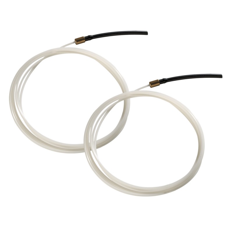 Wöhler - Kapilárové hadičky A 450 / A 550 / DC 410 - Sada