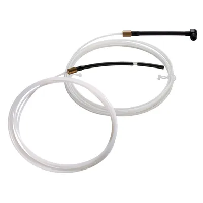 Wöhler A 400 - Przewód