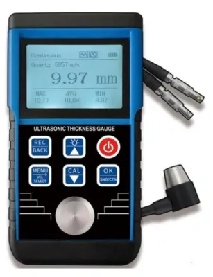 AD-Sonic 225 - Ultrazvukový tloušťkomer 1