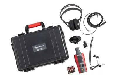 Beha Amprobe ULD-410-EUR - Ultrazvukový detektor netesností 20–90 kHz