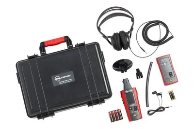 Beha Amprobe ULD-420-EUR - Ultrazvukový detektor netesností 20 kHz až 90 kHz