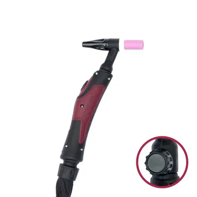 Kühtreiber KTB 9, Ventilek, 4 m, 10-25 AC 90 A / DC 125 A