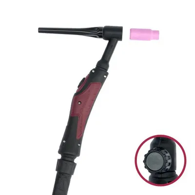 Kühtreiber KTB 26, Ventilek, 4 m