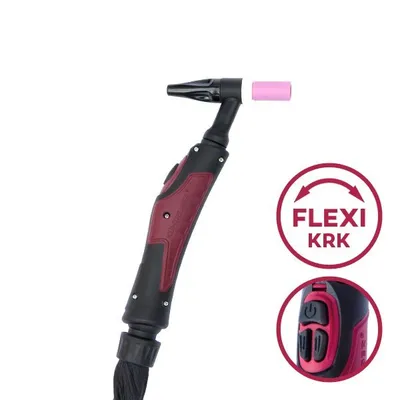 Kühtreiber KTB 9 FX, Up-Down, 4 m 125 A DC