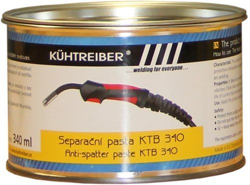 Kühtreiber separačná pasta 340 ml