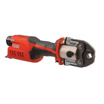 RIDGID RP-241 Akku - MINI lisovací kliešte do 35 mm