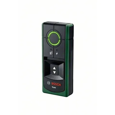 Bosch Truvo II - Digitálny detektor do 70 mm (kov)