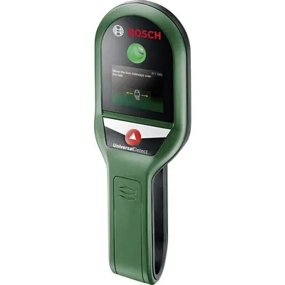 Bosch Home and Garden UniversalDetect - Detektor hĺbka detekcie 100 mm (kovy)