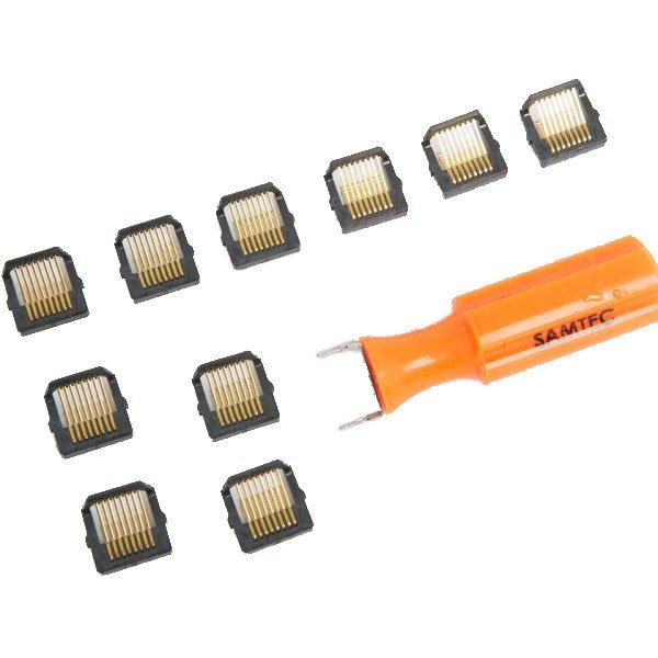 Trend Networks Servisná sada 10x RJ45 s nástrojom na výmenu