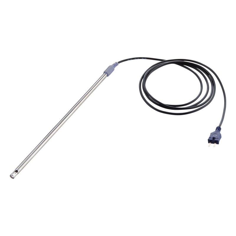 Wöhler - Teplotní sonda spalovaného vzduchu 220 mm pro A 450/A 550