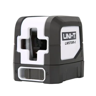 UNI-T LM570R-I - Krížový laser 15–30 m dosah