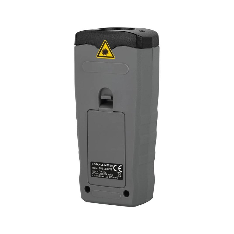 Rebel TOOLS RB-0015 - Měřič vzdálenosti