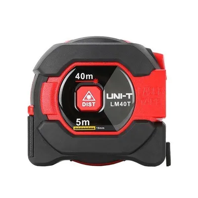 UNI-T LM40T - Merač vzdialenosti