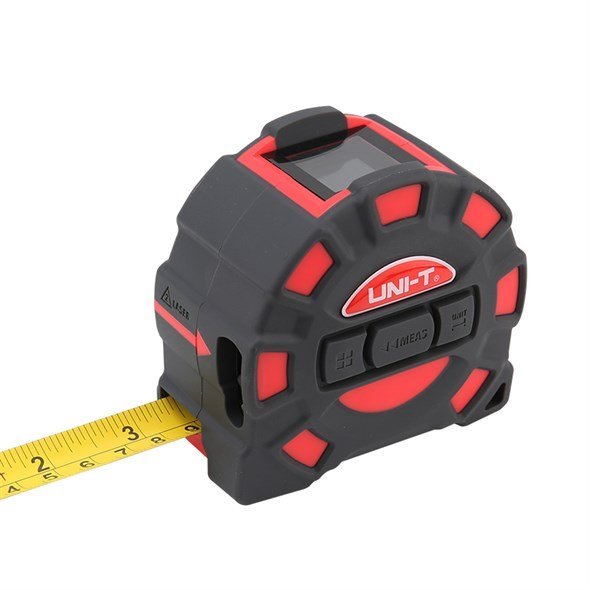 UNI-T LM60T - Měřič vzdálenosti