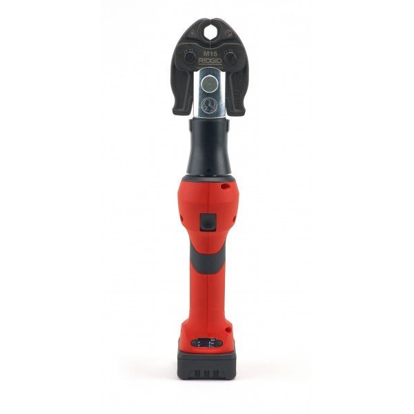 RIDGID RP-219 Akku - MINI Lisovacia kliešte 19 kN