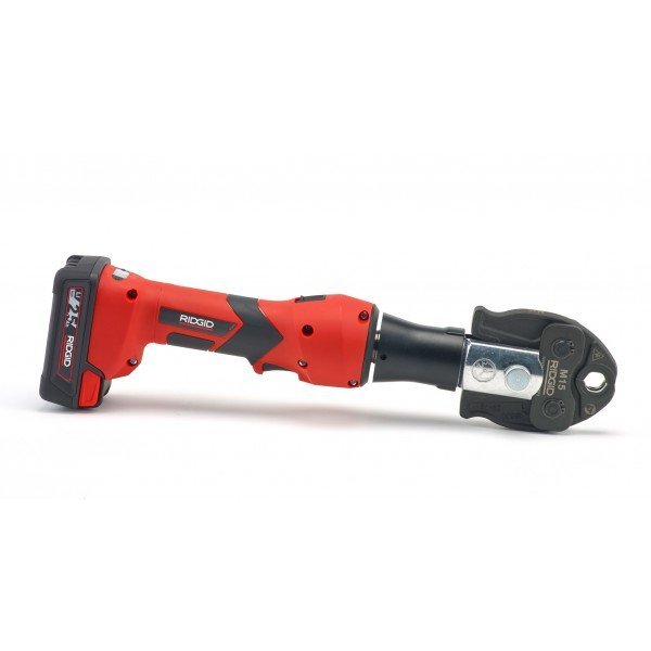RIDGID RP-219 Akku - MINI Lisovacia kliešte 19 kN