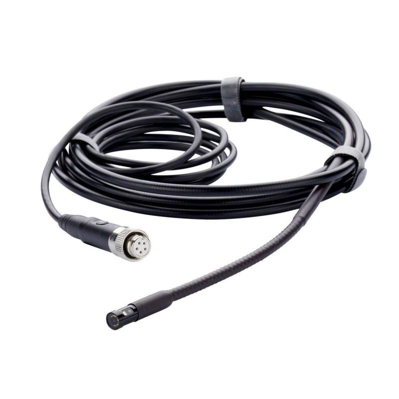 Wöhler - HD-sonda Ø 8,5 mm / 3 m kombinovaná pro VE xxx