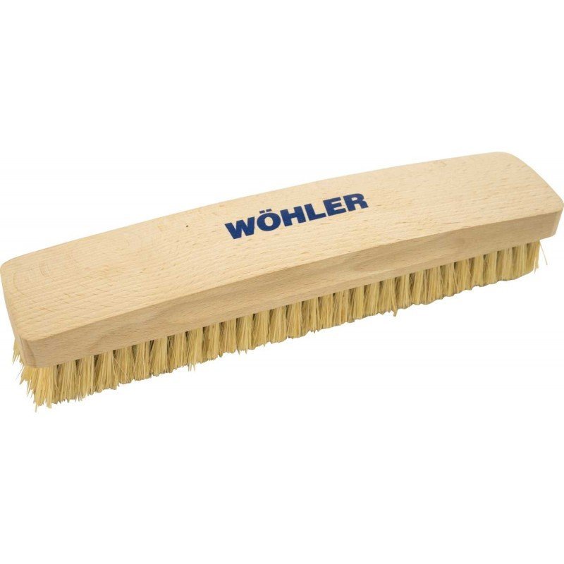 Wöhler kefa na oblečenie 250 x 50 mm