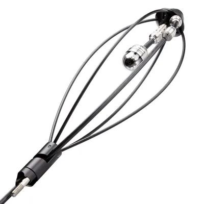 Wöhler VIS 700 - Kamerová hlavica - Ø40 mm