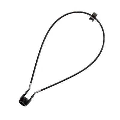 Wöhler - Univerzální pružinové vedení hlavice kamery Ø 40 mm