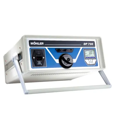 Wöhler DP 700 - Tlakomery - 55.00 l