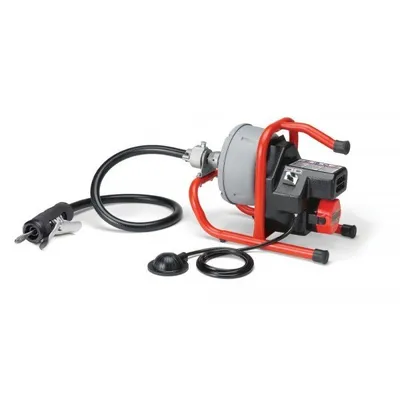 RIDGID K-40AF-5 - Drezová čistička 175 W