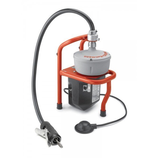 RIDGID K-40AF-5 - Drezová čistička 175 W