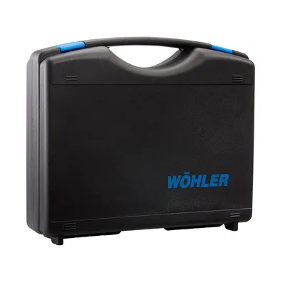 Wöhler - Kufr umělohmotný MINI