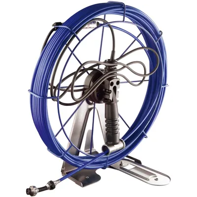 Wöhler - Bęben - Ø 6,5 mm / 20 m
