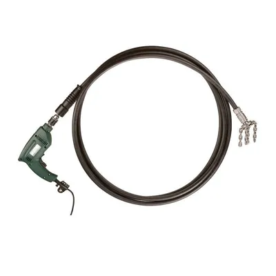 Wöhler - Ohebný hřídel ø 20 mm, 7m